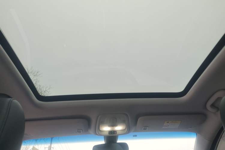 Used Buick Velite 6 2020 Connected Smart Enjoyment PLUS Headliner