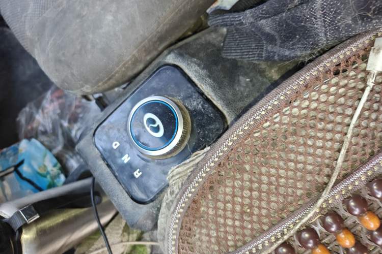 Used Ruichi EC35 2022 EC35 II Custom Edition 31.25 kWh