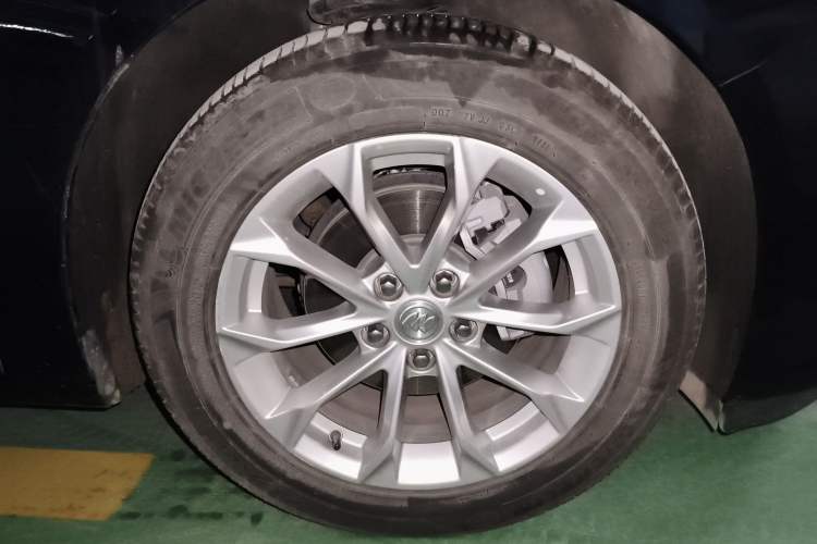 Used Buick LaCrosse 2021 552T Luxury Version
