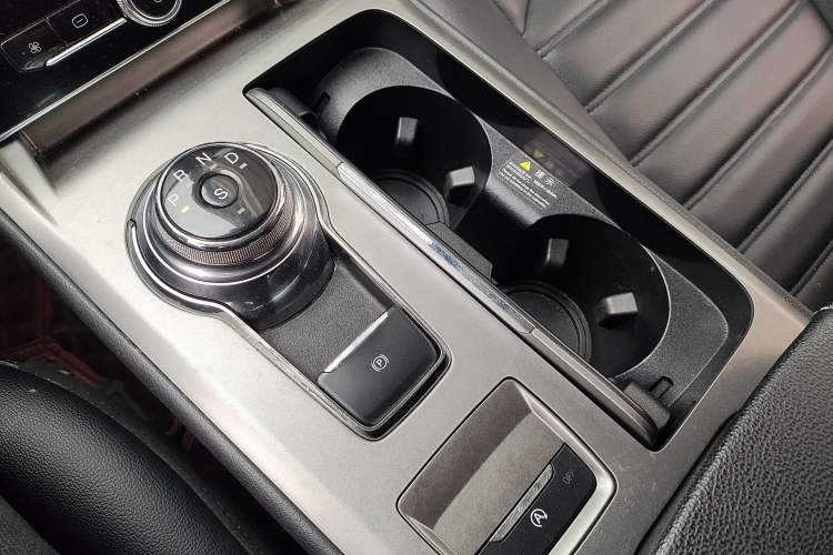 Used Ford Mondeo 2020 EcoBoost 200 Stylish Model
