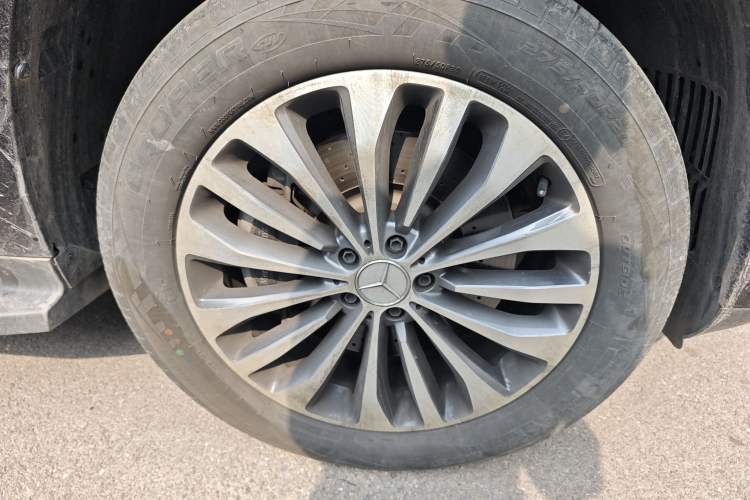 Used BAIC Off-Road BJ90 2021 4.0T Prestige Edition
