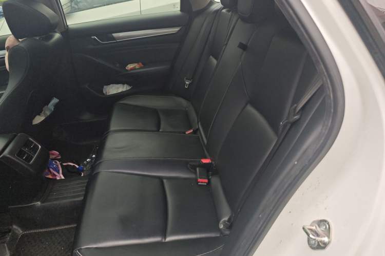 Used Honda Inspire 2019 260TURBO Elegant Edition China VI Emission Standard