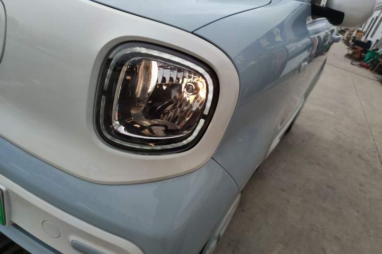 Used Bestune Pony 2026 Model 222km Shining Horse
