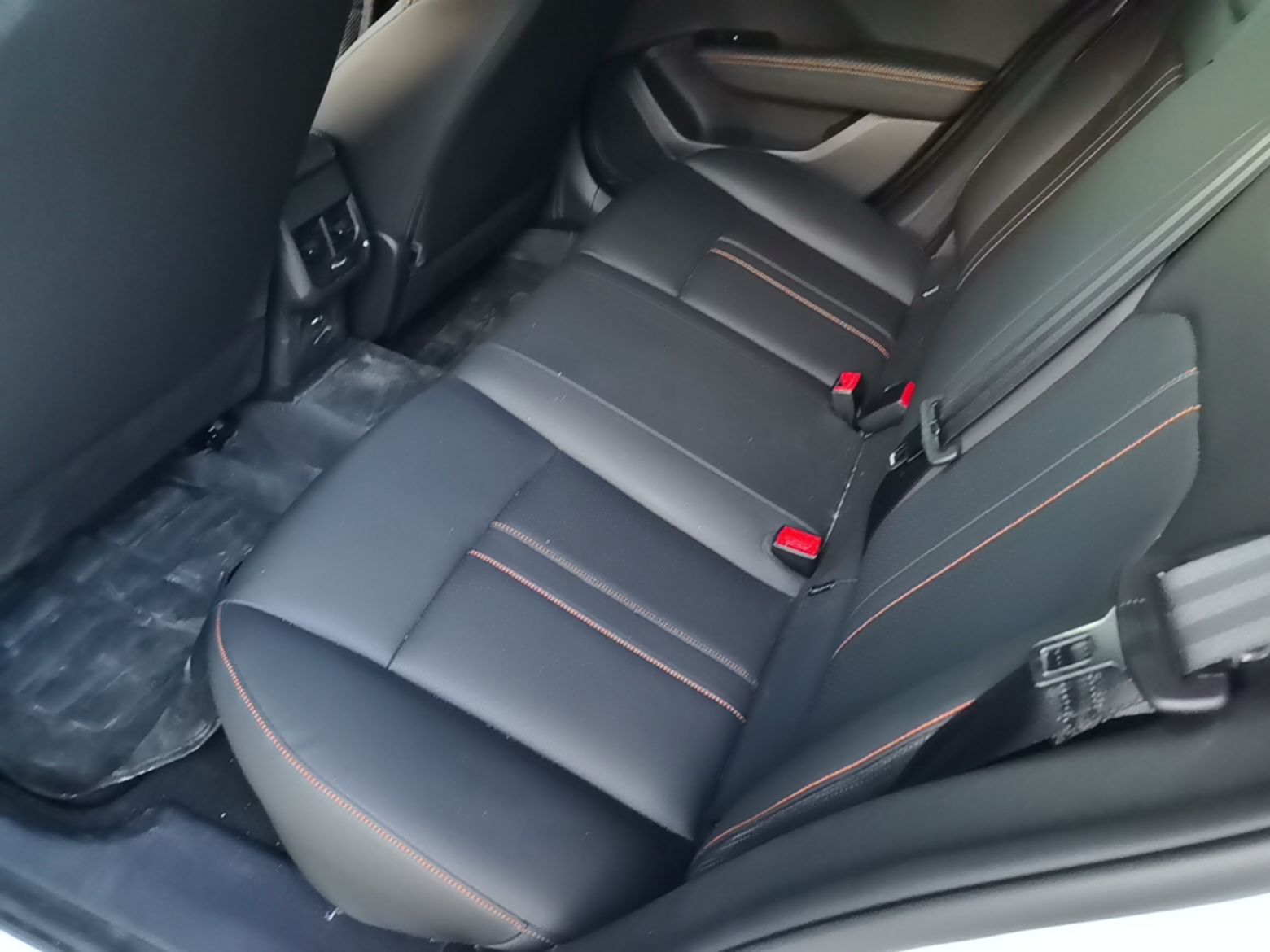 Dongfeng Aeolus Yixuan 2025 1.5L Automatic Luxury Version - Luxury — снимка 20