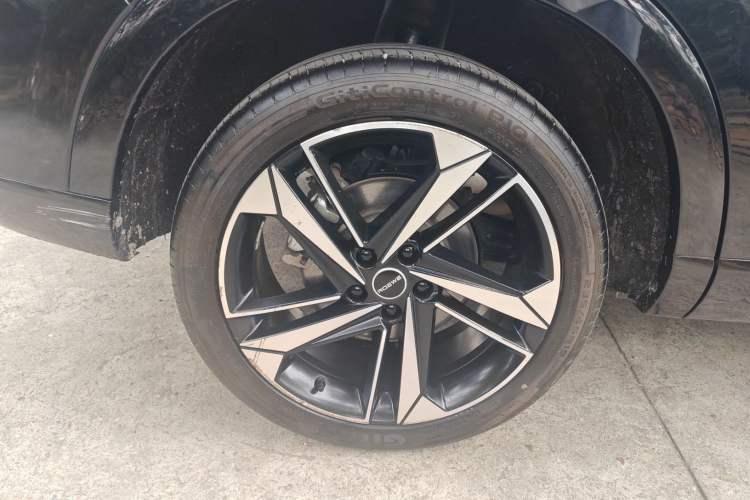 Used Roewe RX5 MAX 2022 1.5T Automatic Youwei Luxury Edition