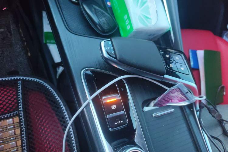 Used Changan UNI-T 2020 1.5T Flagship Version