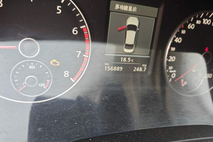 Used Volkswagen Passat 2014 2.0 TSI DSG Prestige Edition
