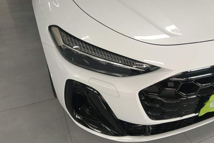 Used Audi A5L 2026 2.0T Sport Plus
