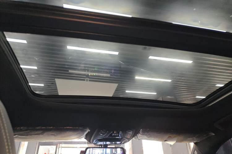 Used Lynk & Co 06 2023 Remix 1.5T JinPro
