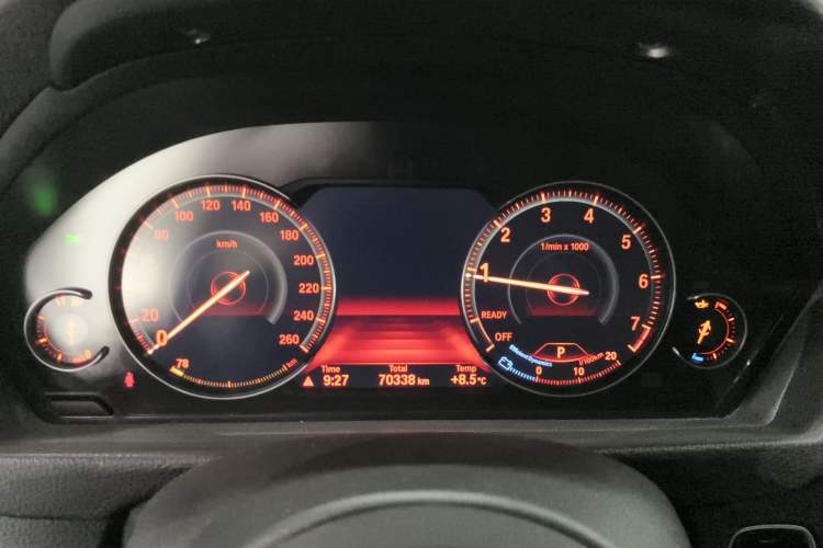 Used BMW 3 Series GT 2019 320i M Sport Package