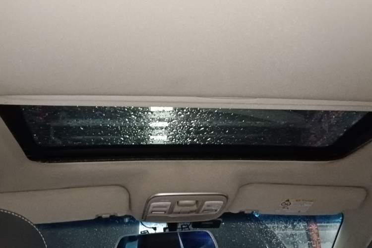 Used Geely Auto Emgrand GL 2017 1.3T DCT Elite Model
