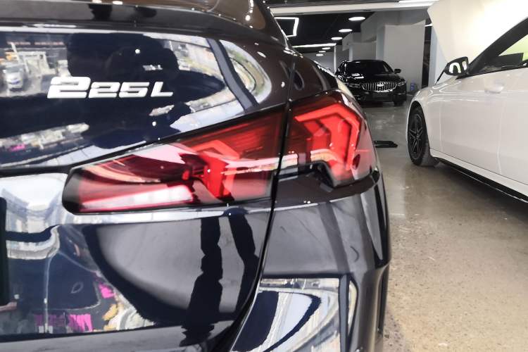 Used BMW 2 Series 2025 225L M Sport Night Edition Package
