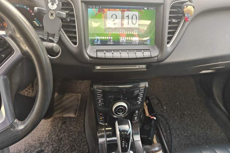 Used Luxgen 5 2015 1.8T Automatic ZhiZun Model