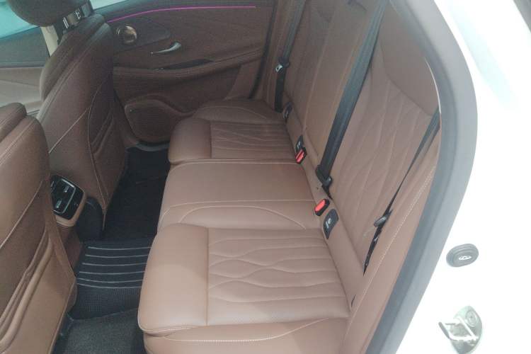 Used Chery Arrizo 8 2023 High-Performance Edition 2.0T DCT Powerfully Equipped