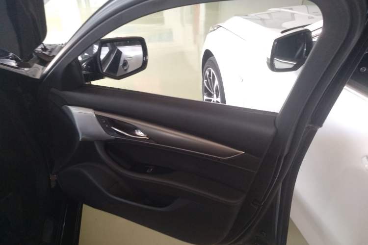 Used Cadillac CT5 2021 Revised 28T Luxury Version