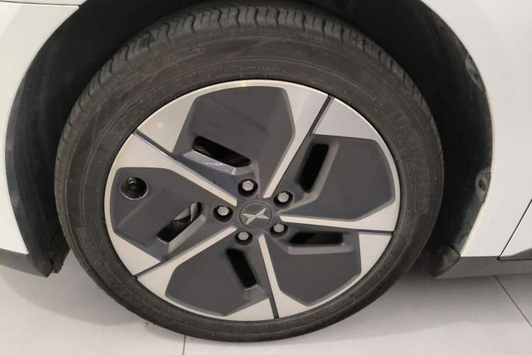 Used XPeng MONA M03 2024 515 Long-Range