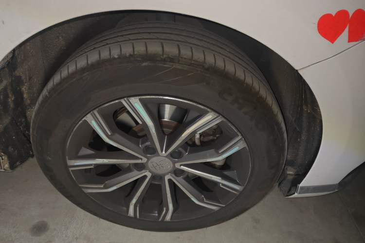 Used BYD Song MAX 2021 Upgraded Model 1.5T Automatic Luxury 7-Seater