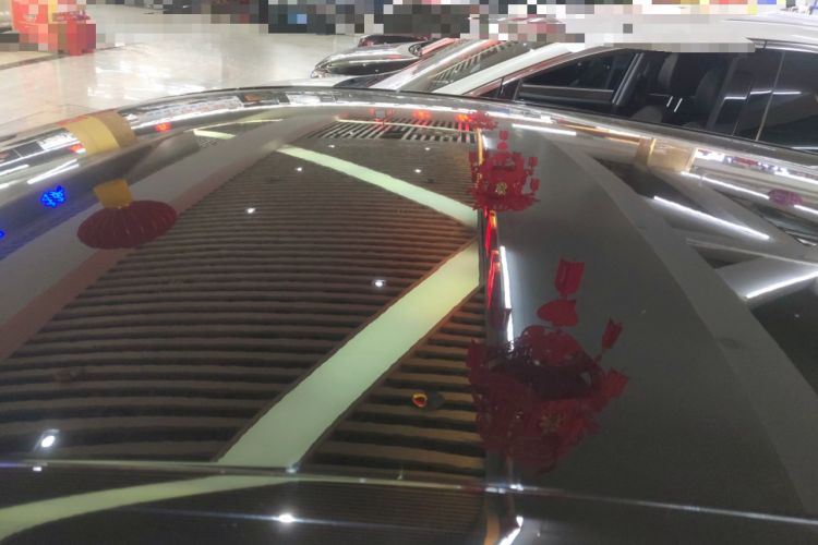 Used Volkswagen ID.3 2024 Pure & Smart Edition Roof