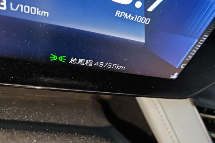 Used Chevrolet Monza 2023 1.5L Dual-Clutch Enjoyment Edition