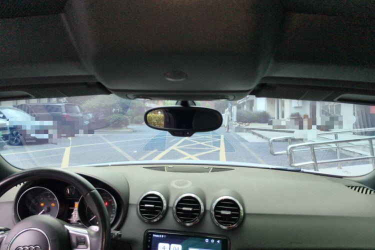 Used Audi TTS 2013 TTS Roadster 2.0TFSI quattro
