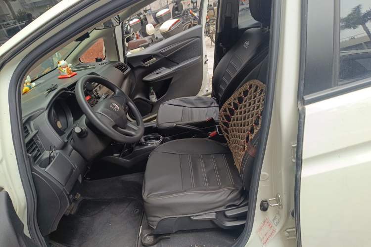 Used Honda Fit 2016 1.5L LX CVT Comfort Model
