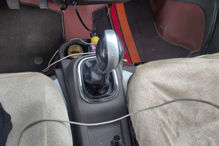 Used King Long Longyao 6 2022 Van Series CATL 41.86 kWh