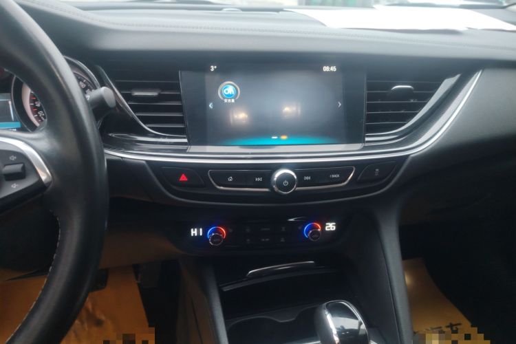 Used Buick Regal 2019 20T Elite Version China VI Standard
