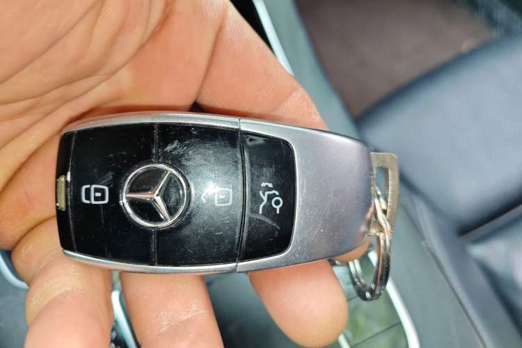 Used Mercedes-Benz E-Class 2019 E 260 L Sport Edition