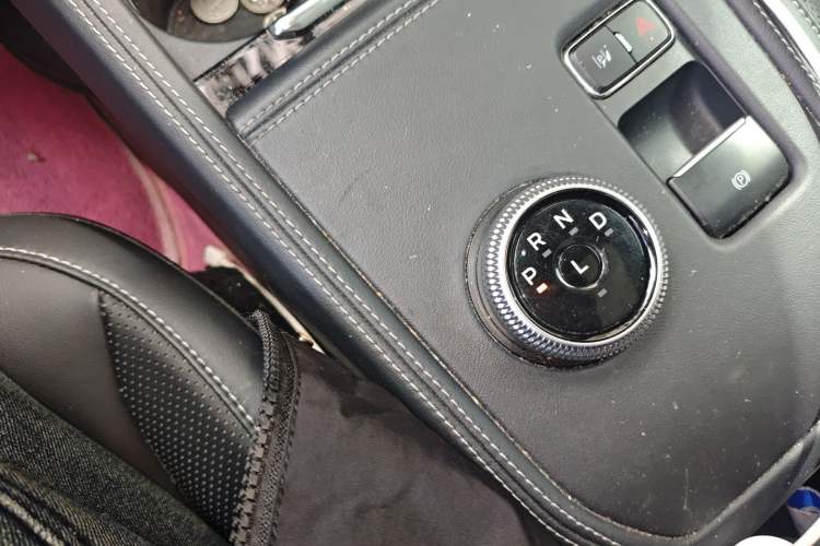 Used Ford Mustang Mach-E 2021 AION Y Plus Rear-Drive Luxury Edition (Long Range)