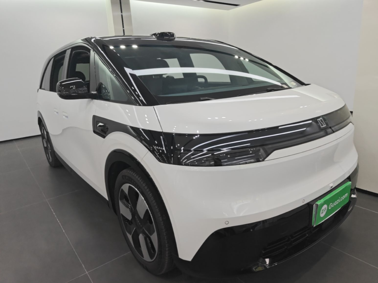 Zeekr MIX 2025 Intelligent Driving Version — снимка 3