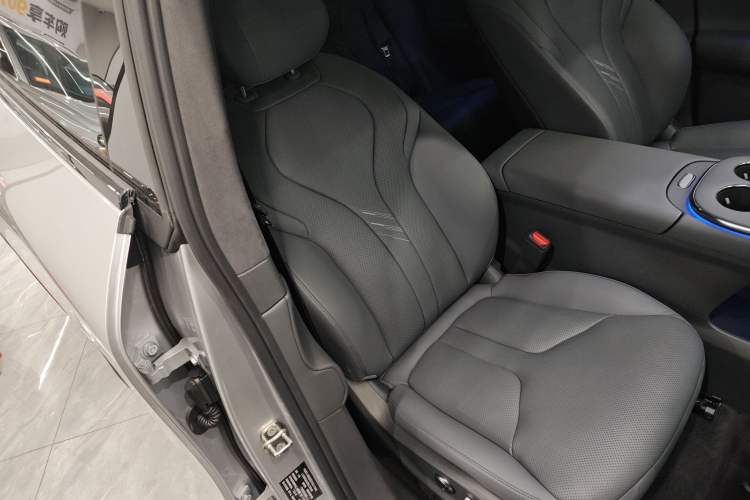 Used XPeng G7 2025 702 Max