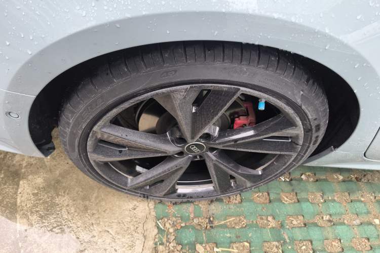 Used Audi A7L 2024 45 TFSI quattro RS Performance Edition