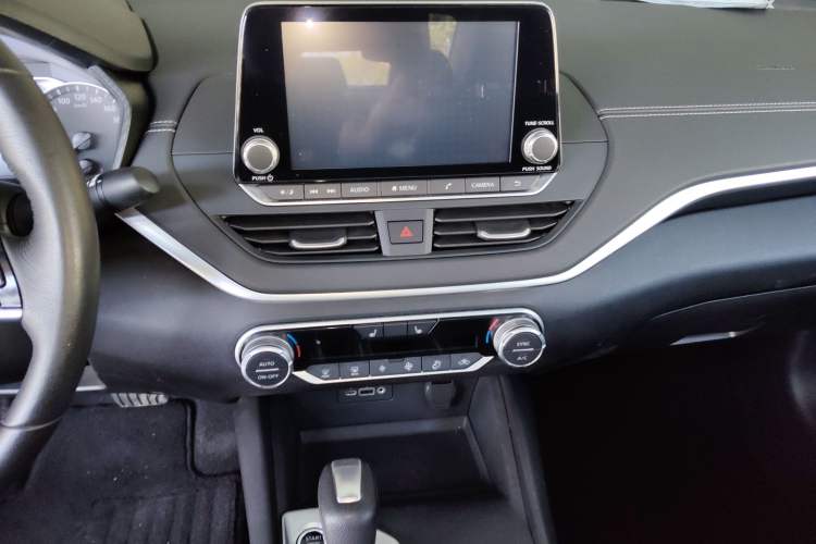 Used Nissan Teana 2020 2.0L XL Upper SmartDrive Version