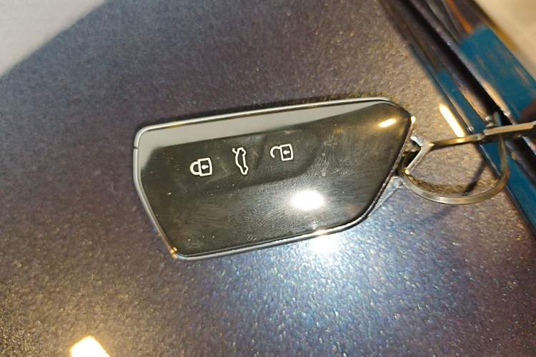 Used Volkswagen ID.4 CROZZ 2022 High-Performance PRIME Edition