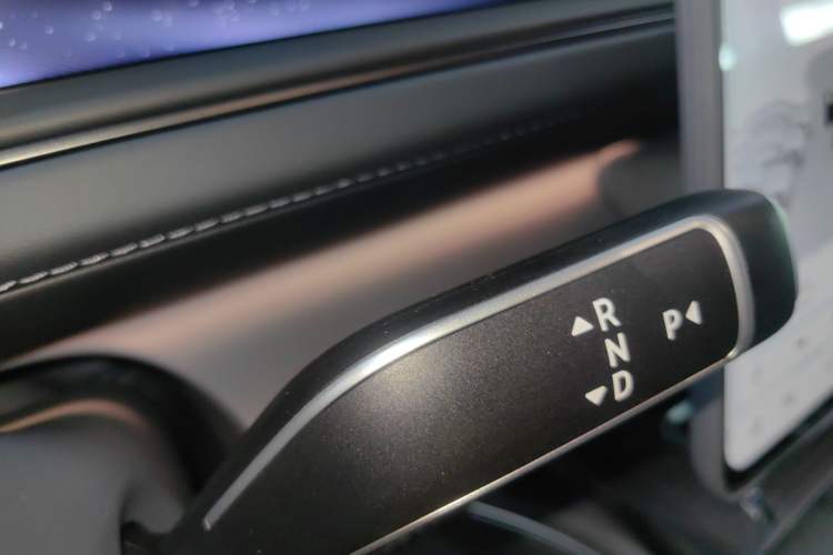 Used Nio ES8 2026 Model 6-seat Executive Luxury Edition
