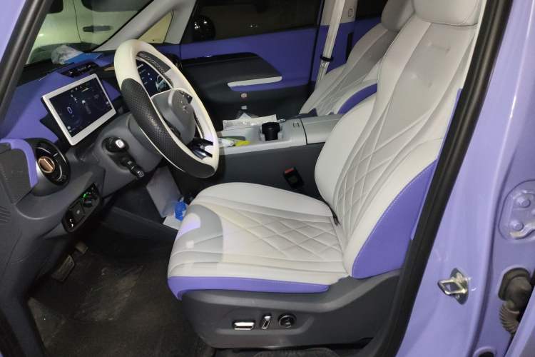 Used ARCFOX Kaola 2023 Family Edition Pro