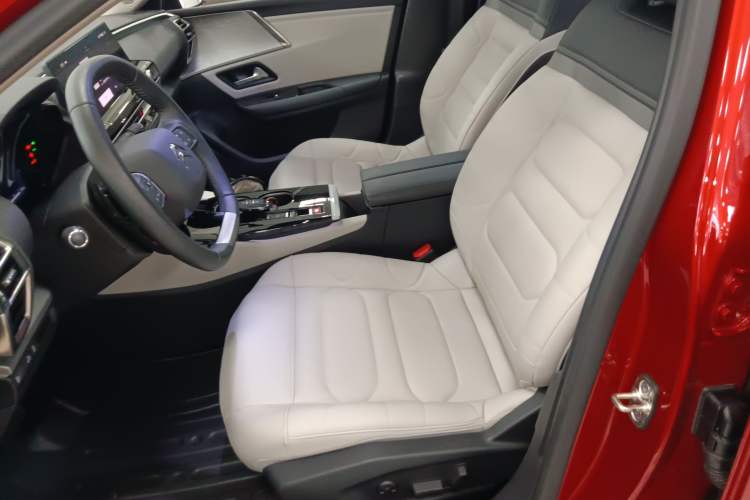 Used Citroen C5 X 2021 1.6T Flagship Edition
