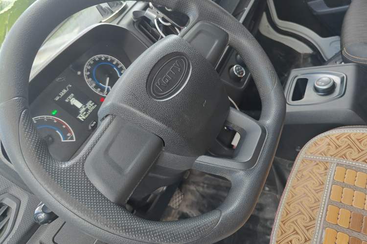 Used Karry Jiangtun 2022 Jiangshun No.1 Ultra-Performance Edition by Guoxuan Hi-Tech
