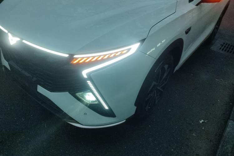 Used Cowin Kunlun 2023 Kunlun 500 Starry Edition