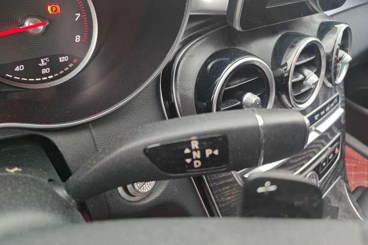 Used Mercedes-Benz C-Class 2015 Revised C 200 L Sport Edition