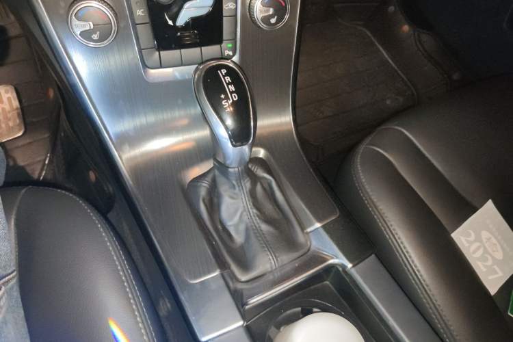 Used Volvo XC60 2014 T5 Zhiyi Edition