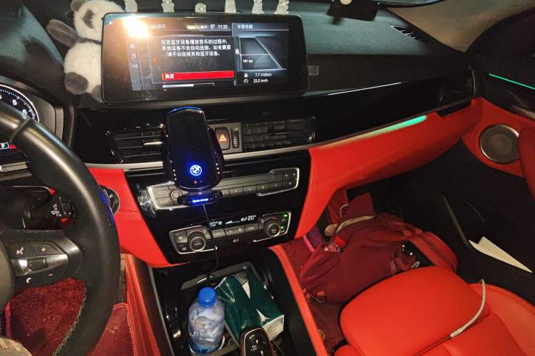 Used BMW X2 2021 sDrive25i M Sport Package
