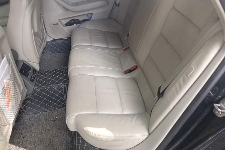 Used Audi A6L 2011 2.4L Comfort Edition