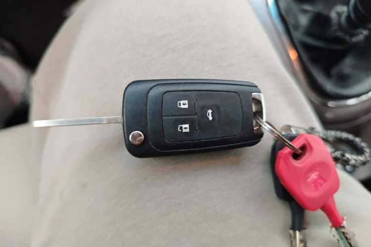 Used Chevrolet Cruze 2015 1.5L Classic SE MT