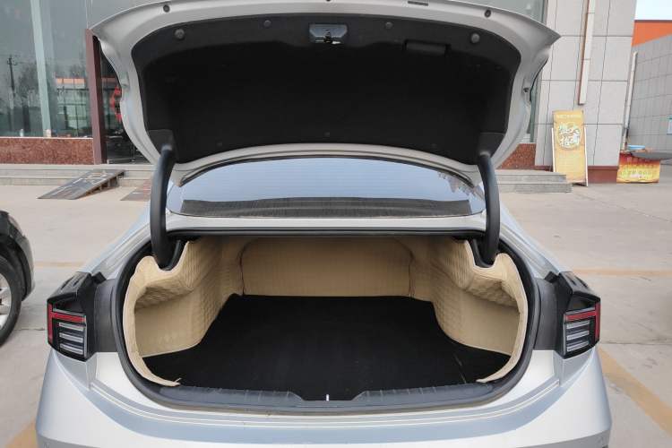 Used Hyundai Sonata 2024 1.5T Pro
