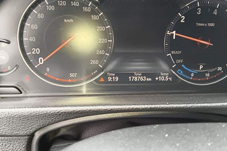 Used BMW 3 Series 2019 320Li M Sport Package