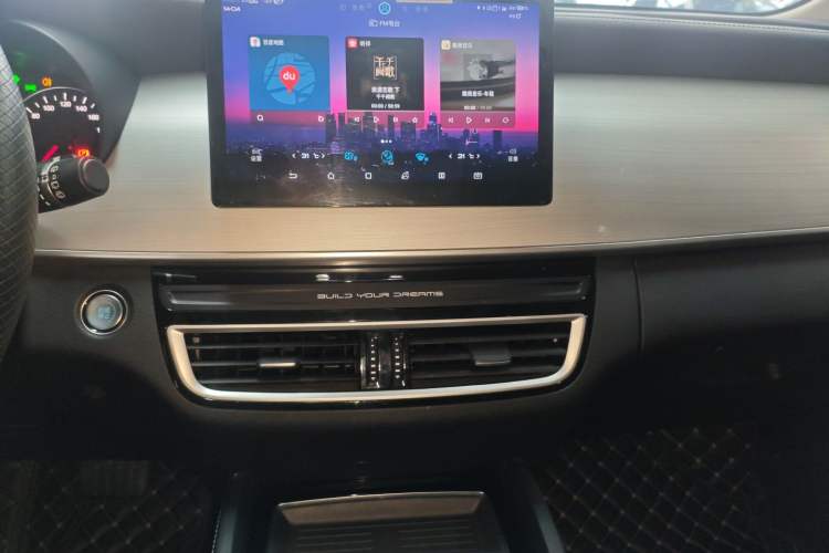 Used BYD Song MAX 2021 Upgraded Model 1.5T Automatic Prestige 7-Seater
