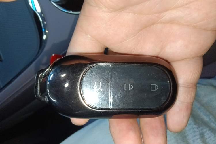 Used Leapmotor C11 2023 Range-Extended 285 Smart Enjoyment Edition