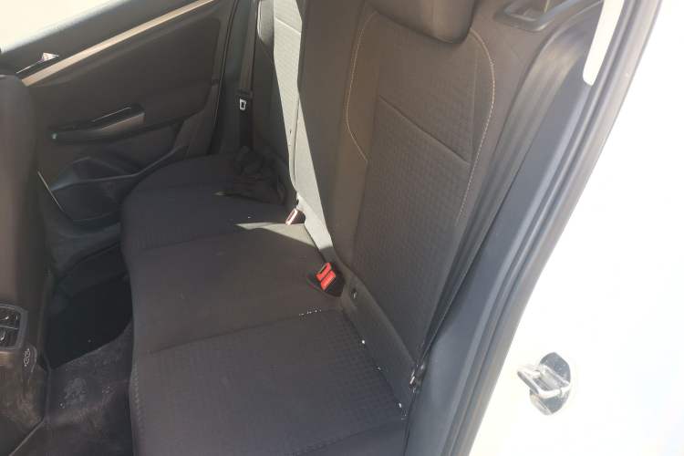 Used Volkswagen Bora 2020 1.5L Manual Fashion Edition
