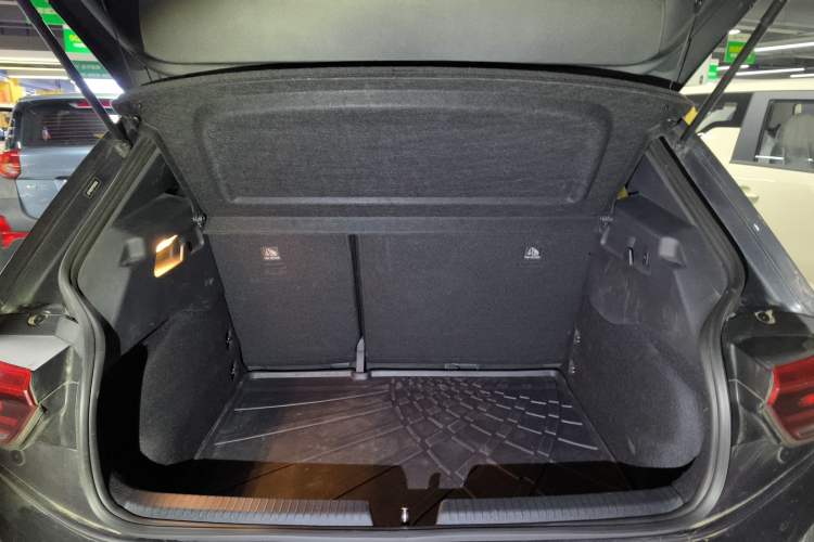 Used Volkswagen ID.3 2023 Upgraded Model Pure Intelligent Enjoyment Version